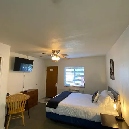 Columbia Point Resort Kettle Falls Exterior foto